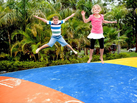 NRMA Darlington Beach Holiday Resort - South Australia Travel 1