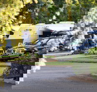 NRMA Dubbo Holiday Park - South Australia Travel