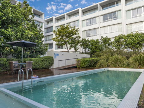 Oaks Nelson Bay Lure Suites - South Australia Travel 1