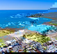 Oceanview Kiama Luxury Seaview Accommodation - South Australia Travel