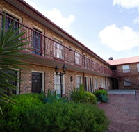 Old Willyama Motor Inn - South Australia Travel