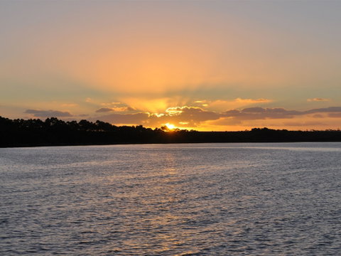 Ormiston House - South Australia Travel 1