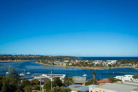 Panoramic Townhouses By Lisa - Deluxe - South Australia Travel 2