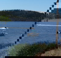 Paradise Dam Recreation and Caravan Park - South Australia Travel