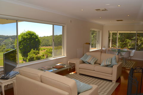 Pat And Ted's In The Piccadilly Valley - South Australia Travel 0