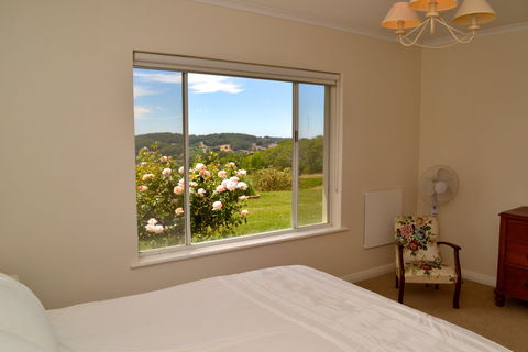 Pat And Ted's In The Piccadilly Valley - South Australia Travel 2