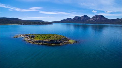 Picnic Island - South Australia Travel 2