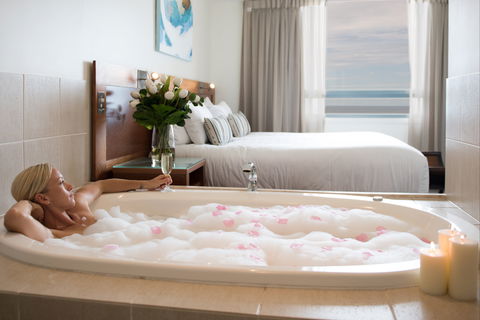 Pinnacles Resort - South Australia Travel 2