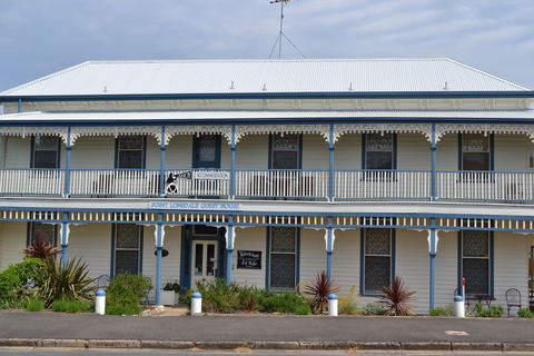 Point Lonsdale Guest House - South Australia Travel 0