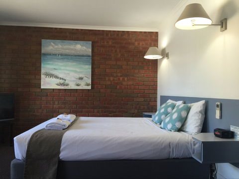 Port Campbell Motor Inn - South Australia Travel 2