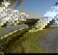 Port Lincoln Waterfront Apartments - South Australia Travel