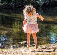 Porepunkah Bridge Holiday Park - South Australia Travel