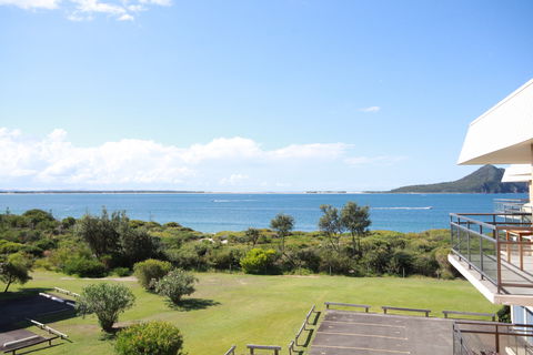 Promenade 12 - South Australia Travel 0
