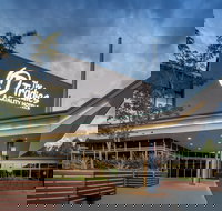 Quality Hotel Dickson - South Australia Travel