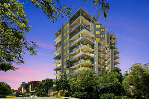 Quest South Brisbane - South Australia Travel 0