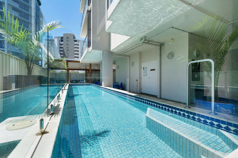 Quest South Brisbane - South Australia Travel 1