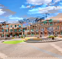 RACV Goldfields Resort - South Australia Travel