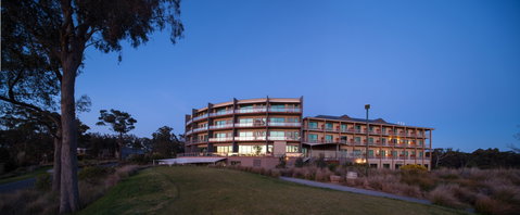 RACV Goldfields Resort - South Australia Travel 2