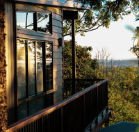 Rainforest Gardens Escape - South Australia Travel