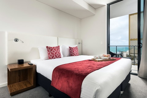 Ramada By Wyndham Vetroblu Scarborough Beach - South Australia Travel 0