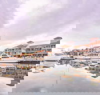 Ramada by Wyndham Hope Harbour - South Australia Travel