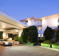 Ramada by Wyndham Diplomat Canberra - South Australia Travel