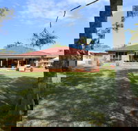 Ray of Sunshine-Waterfront Reserve