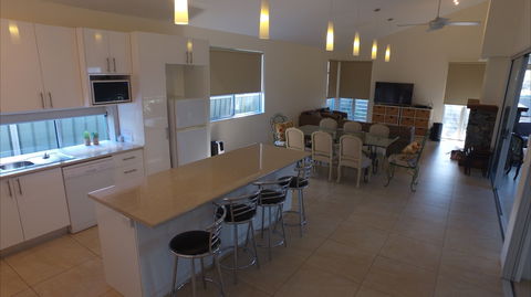 Renown House - South Australia Travel 2