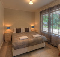 Restaway Holiday Units - South Australia Travel