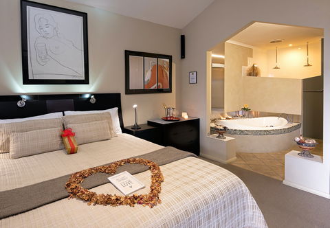 Riverview Rise Retreats - South Australia Travel 0