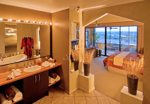 Riverview Rise Retreats - South Australia Travel 2