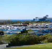 Robe Harbour View Motel - South Australia Travel
