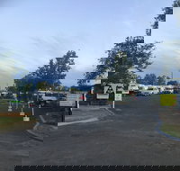 Roma Big Rig Tourist Park - South Australia Travel