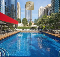 Royal On The Park Hotel and Suites - South Australia Travel