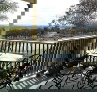 Rumbalara Cottage - South Australia Travel