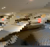 Ryley Motor Inn - South Australia Travel