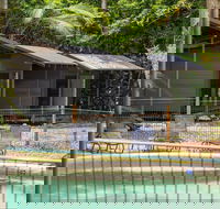 Safari Lodge - South Australia Travel