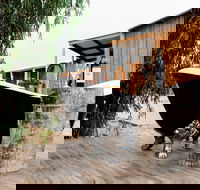 Saltbush Retreat - South Australia Travel