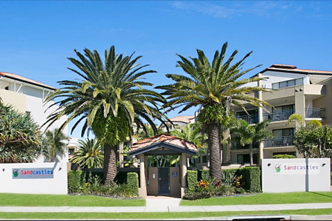Sandcastles On Broadwater - South Australia Travel 0