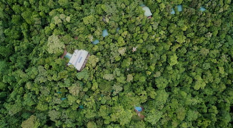 Sanctuary Retreat - South Australia Travel 0