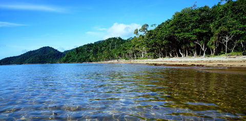 Sanctuary Retreat - South Australia Travel 2