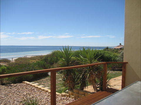 Sandcastles - South Australia Travel 2