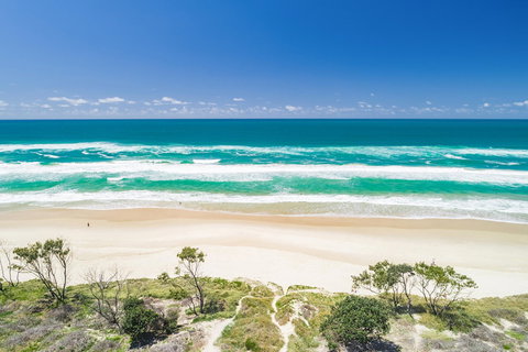 Sea Salt - South Australia Travel 2