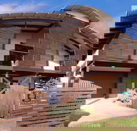 Seaesta Holiday Home - South Australia Travel