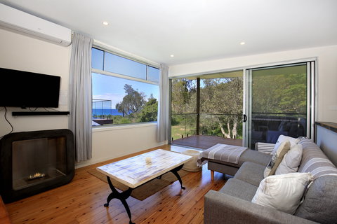 Sea Mist - South Australia Travel 1