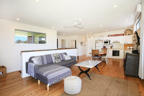 Sea Mist - South Australia Travel 2