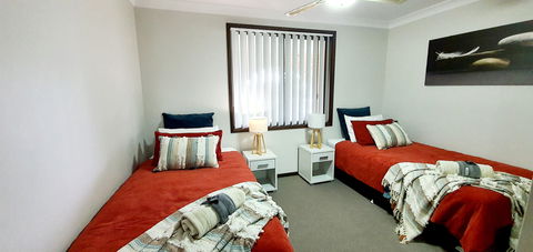 Serendipity On Barrington - South Australia Travel 1