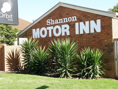 Shannon Motor Inn - South Australia Travel 0