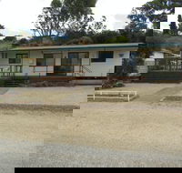 Shack 93 - South Australia Travel