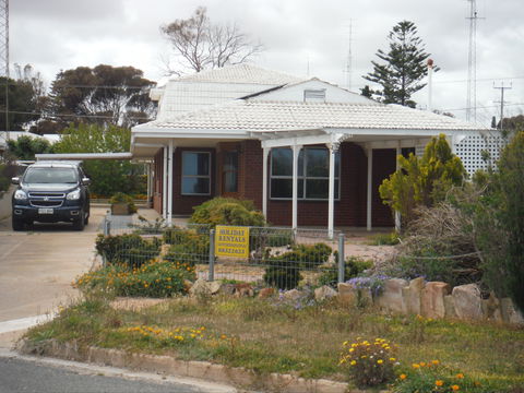 Shore Times - South Australia Travel 1